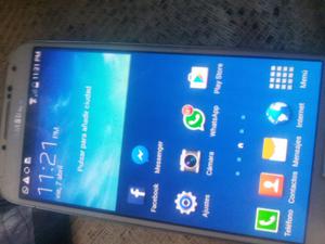 Galaxi s4 libre