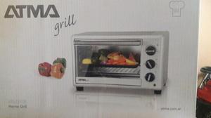 Horno grill ATMA HGE