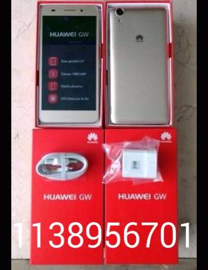 Huawei GW 4G