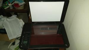 Impresora hp multifuncion