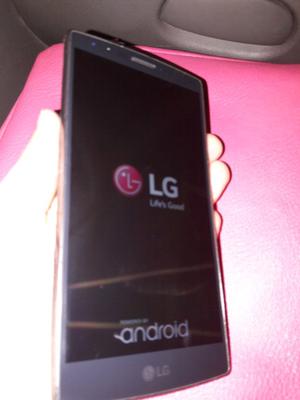 LG G4 MODELO H815 ORIGINAL CON DETALLE