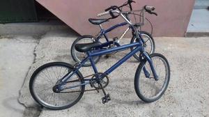 LIQUIDO 2 bicicletas para niños $