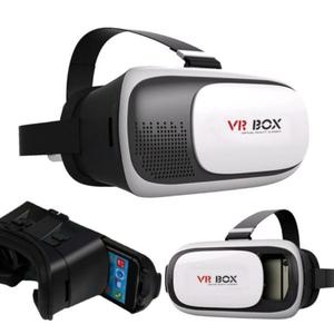 Lente realidad virtual