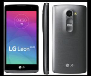 Lg leon 4g