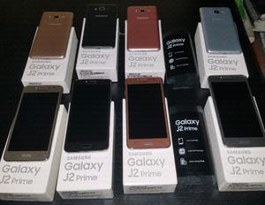 Llegaron Samsung galaxy j2 prime. Nuevos. Libres. Original.