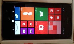 Lumia 635 claro
