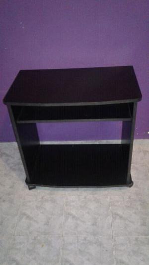 Mesita de tv con rueda