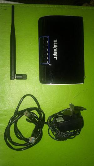 Modem Router WIFI