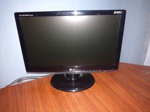 Monitor LG 19'