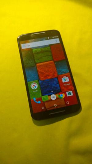 Moto x2 libre