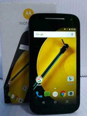 Motorola E 2. 4G. Nuevo
