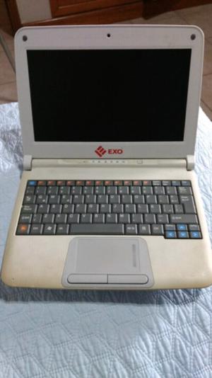 Netbook exo buen estado