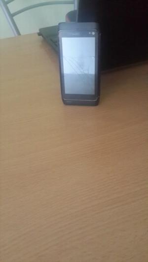 Nokia N8 liberado