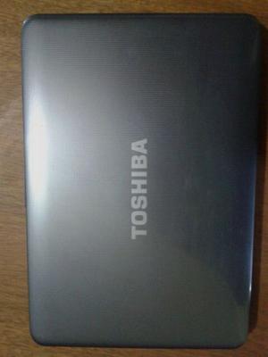 Notebook Toshiba Intel (Optima-Recomendada) alto