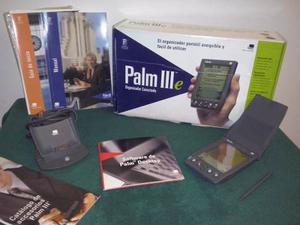 Palm Iiie - 3com - At. Coleccionistas - Retro - Vintage