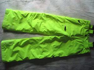 Pantalones De Snowboard & Ski Spider