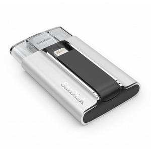 Pendrive Sandisk Iphone/ipad 16gb