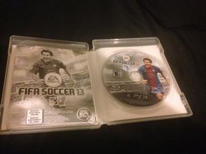 Permuto FIFA  nada de uso para PS3