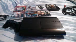 Playstation 3 ultraslim