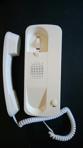 Portero Electrico - Mod. Rl-004k - Solo Telefono