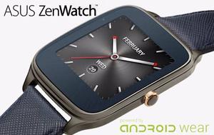 Reloj Smart Watch Asus Zenwatch 2 Android Wear Apple Moto