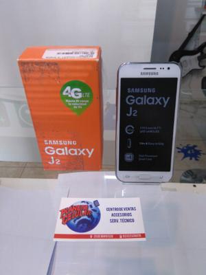 SAMSUNG GALAXY J2