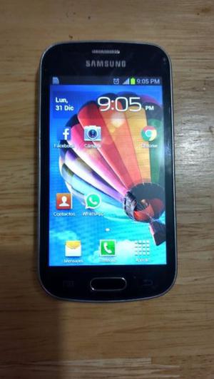 SAMSUNG TREND LITE GT-SL USADO CLARO