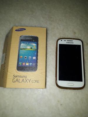Samsung Galaxy Core (liberado)