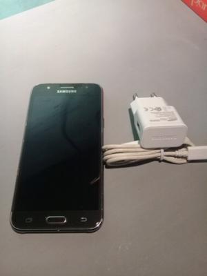 Samsung Galaxy J5. Libre