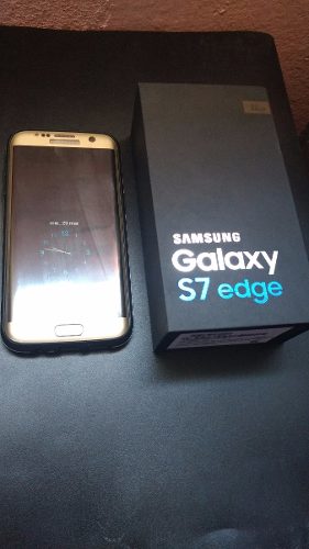 Samsung Galaxy S7 Edge 4g Lte