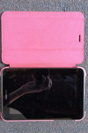 Samsung Galaxy Tab 2 (7.0) ¡Excelente oportunidad!