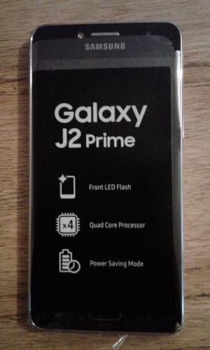 Samsung J2 PRIME Nuevo Liberado
