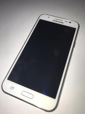 Samsung J5 excelemte estado