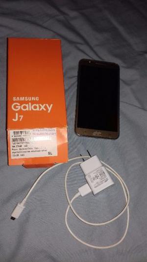 Samsung J7 para repuesto