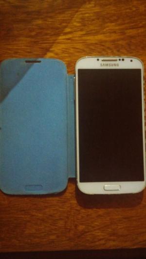 Samsung S4 para repuesto