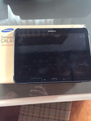 Samsung galaxy Tab3 como nueva!!!
