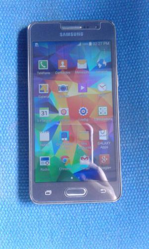 Samsung grand prime 4g libre