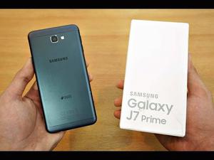 Samsung j7 prime 16gb lte libre