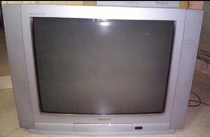 Televisor Ken Brown 29" c/ Control Remoto excelente estado