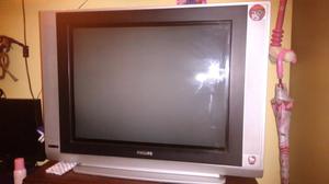 Tv Philips 29' real flat
