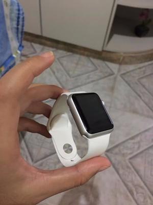 VENDO APPLE WATCH 38 MM IMPECABLE!