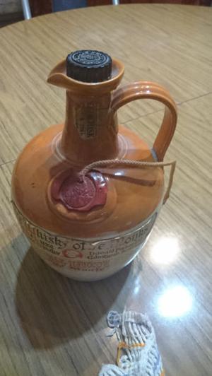 Vajilla Ye Whisky Of Ye Monks (Antiguo)
