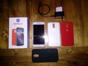 Vendo Motorola G4 Plus