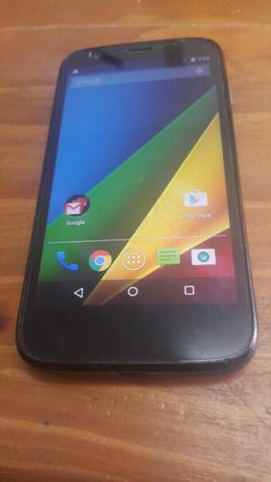 Vendo Motorola Moto G