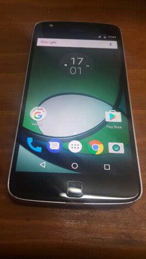 Vendo Motorola Moto Z Play