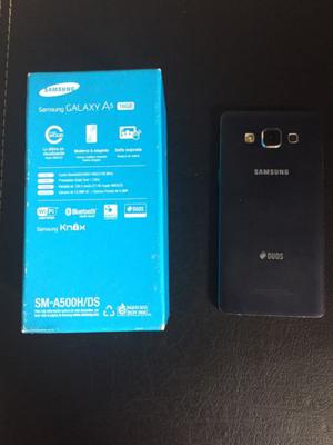 Vendo Samsung A5