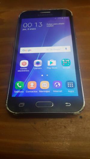 Vendo Samsung Galaxy J2