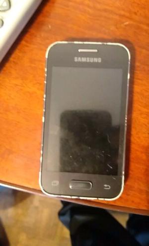 Vendo Samsung Galaxy young 2