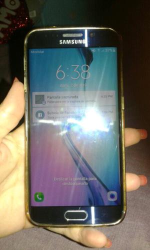 Vendo Samsung s6 edge