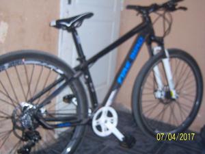 Vendo bicicleta FIRE BIRD